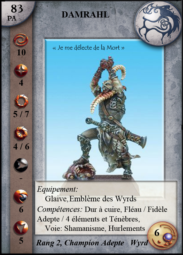 Damrahl